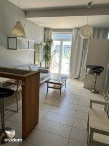UROKLIWE STUDIO- kawalerka premium 2+1