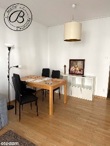 Pruszków, ul. Targowa, nowoczesne 2 POKOJE 53 m² z dużym ogródkiem