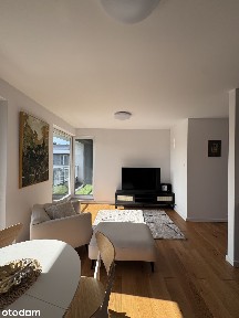 Milanówek Warszawska 53B|3 pokoje|balkon|nowoczesne osiedle|750m PKP