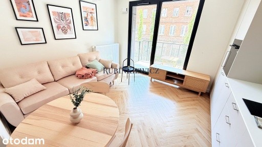 Soho komfortowe studio ul. Mińska