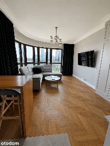 Wola | 63 m² | Klimatyzacja | Parking | Siedmiogrodzka 7