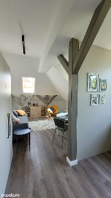 Nowe 2-pok. mieszkanie |50 m²| ul. św. Szczepana| bezpośrednio