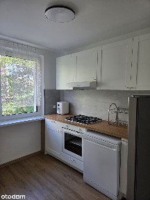 Mieszkanie 3-pokojowe z balkonem i klimatyzacją