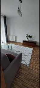 Jasne mieszkanie do wynajęcia ul. Włoska