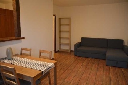 Mieszkanie 2-pokojowe, 52 m², Zakrzowiecka