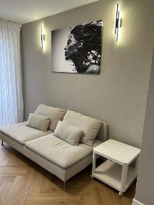 Wynajmę apartament ul Sikorskiego Kielce