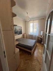 Mieszkanie dwupokojowe w Centrum