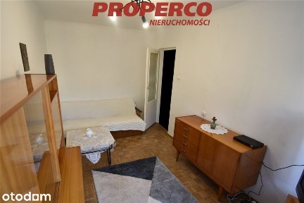 Mieszkanie 3 pok., 43,7 m2, Ksm, ul. Spółdzielcza