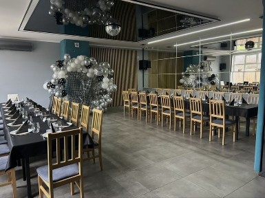 Wynajme lokal handlowo uslugowy Sulęcin gotowy do uzytku pod restauracje pizzerie kuchnie wietnamska