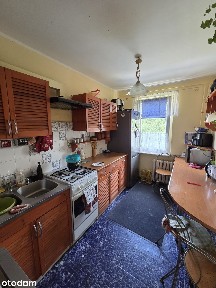 Mieszkanie, 56 m², Gdynia