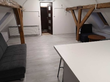 Loft/Kawalerka - wynajem Zielona Góra-dzielnica Nowe Miasto - Racula.
