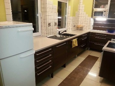 Sprzedam mieszkanie z garażem 2 poziomy 127 m2, Niemcz