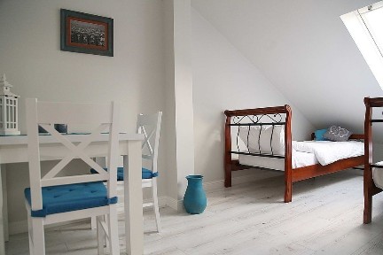 WYNAJME 3-pokojowe mieszkanie | ok. 50 m² | ścisłe centrum Olsztyna | tuż za Ratuszem