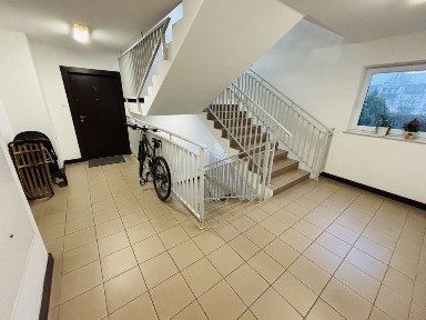 Wynajmę Mieszkanie w centrum Wołomina z Garażem