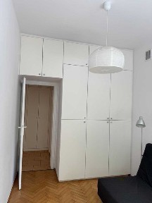 Wynajem mieszkania, Hoża, Śródmieście, Warszawa