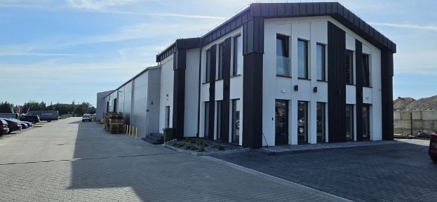 Lokal do wynajecia 60m2