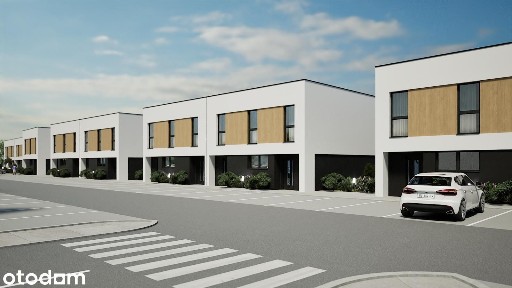 Mieszkanie z ogródkiem Tychy, Wartogłowiec