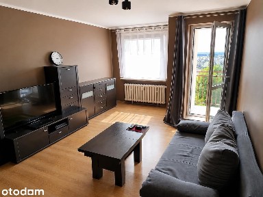 3 pokoje | 56 m² | balkon | 4 piętro | Dywizjonu 303 | Knurów