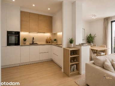 Meiera | 4 pokoje | 72m² | Bez Pcc | 0% prowizji |