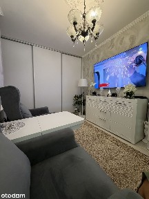 Zadbane mieszkanie 36,6m2 1 piętro Rubinkowo 2. Rezerwacja!