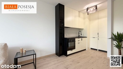 Mieszkanie, 36 m², Bydgoszcz