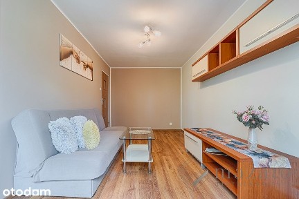 Kawalerka z piwnicą | Kapuściska | 28,26 m²