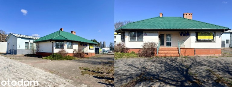 Sikorskiego 21, Brodnica, brodnicki, kujawsko-pomorskie