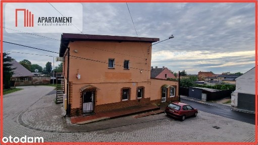 Strażacka, Kcynia, nakielski, kujawsko-pomorskie
