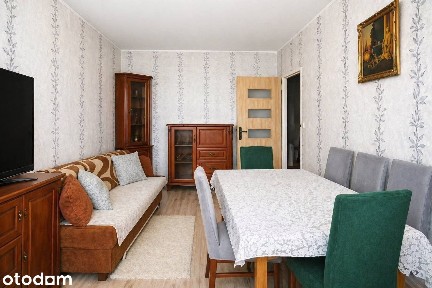 Mieszkanie 4 pokojowe Malbork