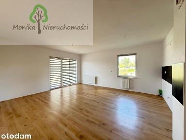 Mieszkanie 3-pokojowe z dużym tarasem - Osiedle Pa