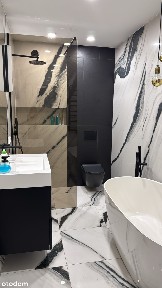 Słoneczne 2/3 pokojowe mieszkanie | Balkon 14m² | Klimatyzacja |