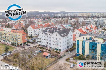 Lokal pod gabinet medyczny lub salon - Oliwa!