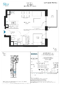 2-pokojowe mieszkanie 37m2 + balkon Bez Prowizji