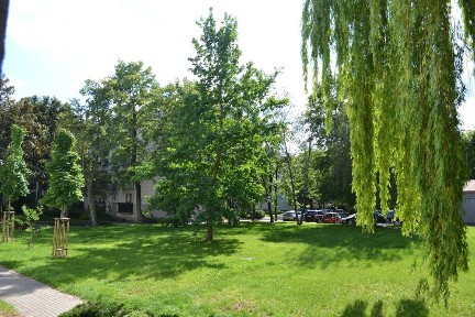 46 m² po generalnym remoncie/ oddzielna kuchnia | klimatyzacja | Piaseczno centrum