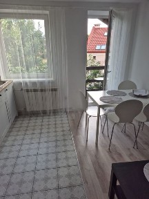 Wynajmę mieszkanie w centrum Rzeszowa ul Zamenhofa