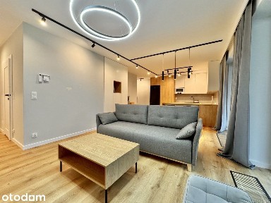 UA | RU | ENG | Wyjątkowy apartament przy Wiśle