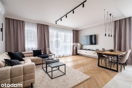 Mieszkanie nad morzem z tarasem 70m