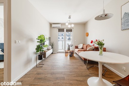 Apartament premium | Balkon + garaż | Centrum Żor