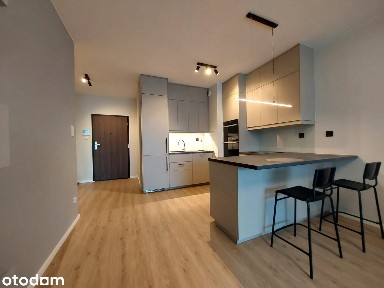 Wiślane Tarasy 2.0 Grzegórzecka 69B (PL, ENG, DE)