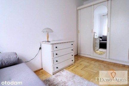 ul. Kosynierów / Mieszkanie 3 Pokojowe / Balkon /