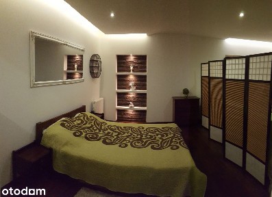 Big Studio mieszkanie 54m KRAKÓW Quattro O3 Vinci