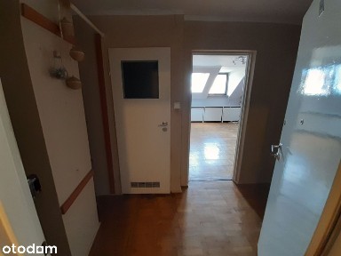 Do wynajęcia mieszkanie 42,48 m², Grudziądz, Śródm