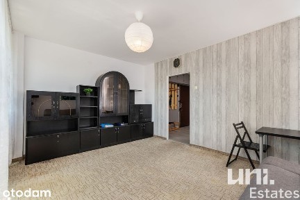 3pokoje+osobna kuchnia | 57 m2 | Balkon | od zaraz