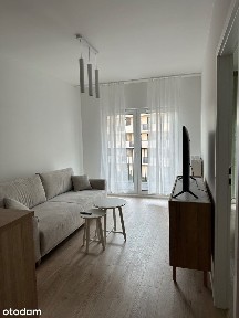 Mieszkanie Katowice Ceglana 42m2 z garażem