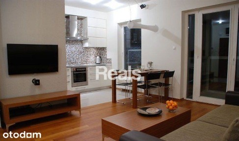 2 pokoje w apartamentowcu Ochota.