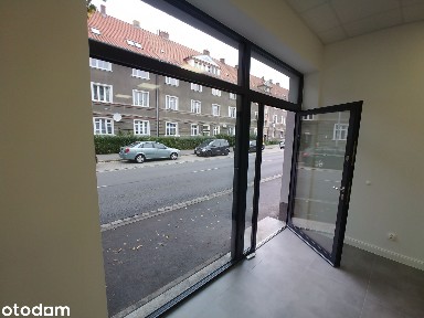 Lokal użytkowy 65 m2, biuro, sklep, gabinet, salon. Darmowy PARKING