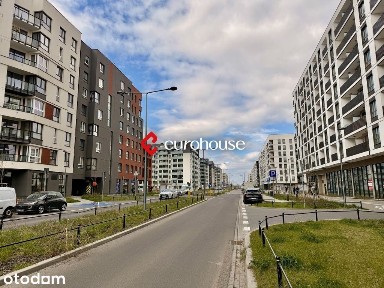 Lokal pod każdą działalność! Nowa inwestycja