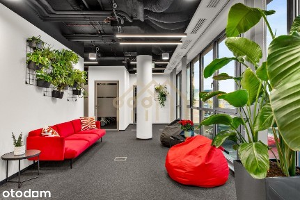 Cesja Najmu | Biuro 247,59 m² | Warszawa Włochy |