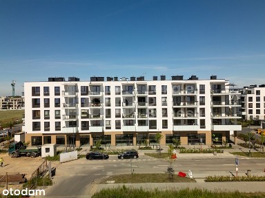 Mały lokal usługowy 32 m² Bemowo, witryna, parter