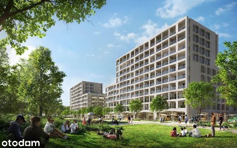 Nowoczesny lokal usługowy | Modern Mokotów | parter 118 m²